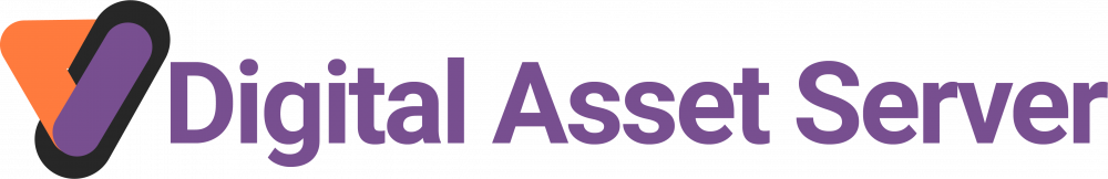 Digital Asset Server